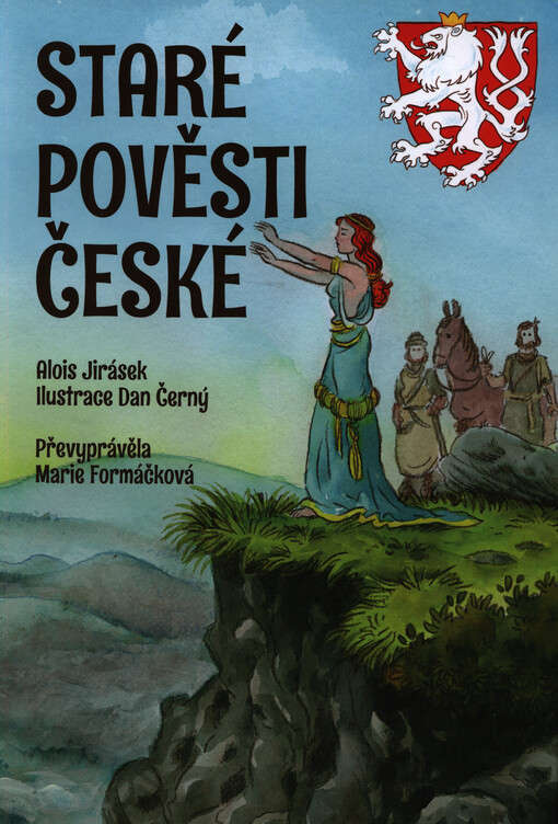 Staré pověsti české
