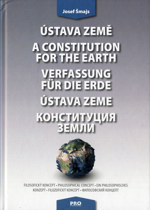 Ústava Země