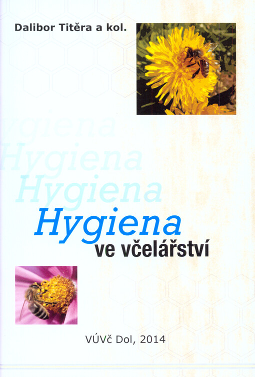 Hygiena ve včelařství