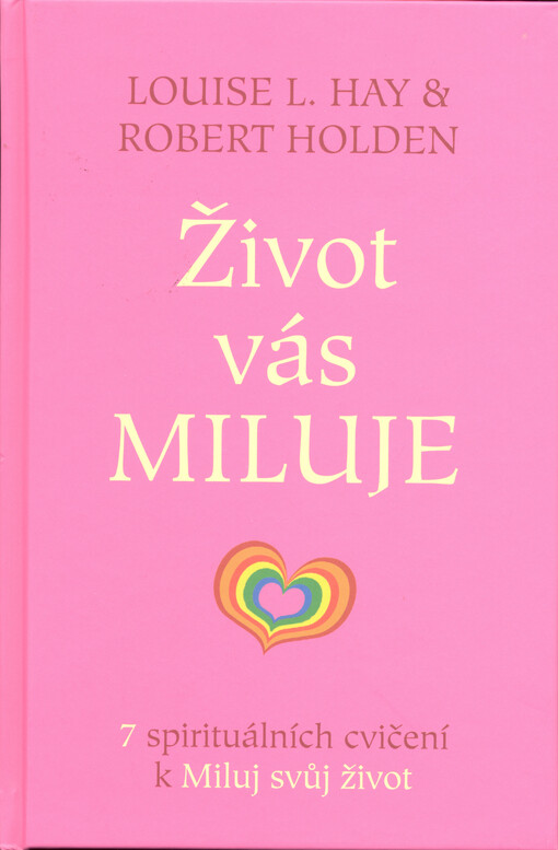 Život vás miluje