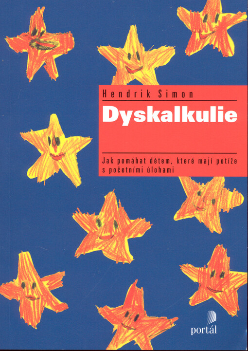 Dyskalkulie - Hendrik Simon