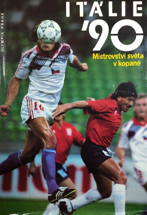 Itálie '90: Mistrovství světa v kopané