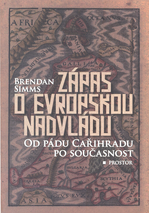 Zápas o evropskou nadvládu