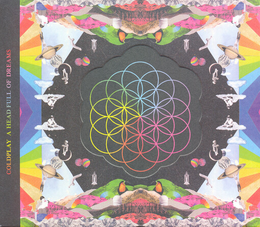 A head full of dreams