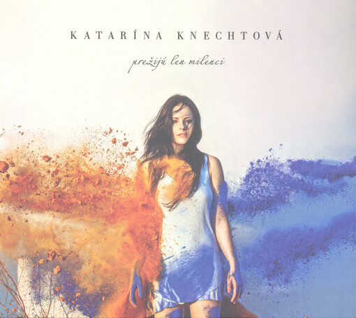 Prežijú len milenci