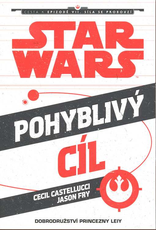 Star Wars: Pohyblivý cíl