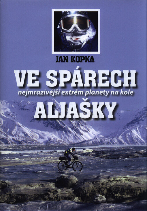 Ve spárech Aljašky