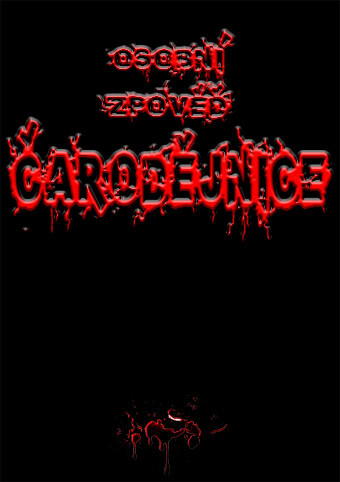 Osobní zpověď čarodějnice