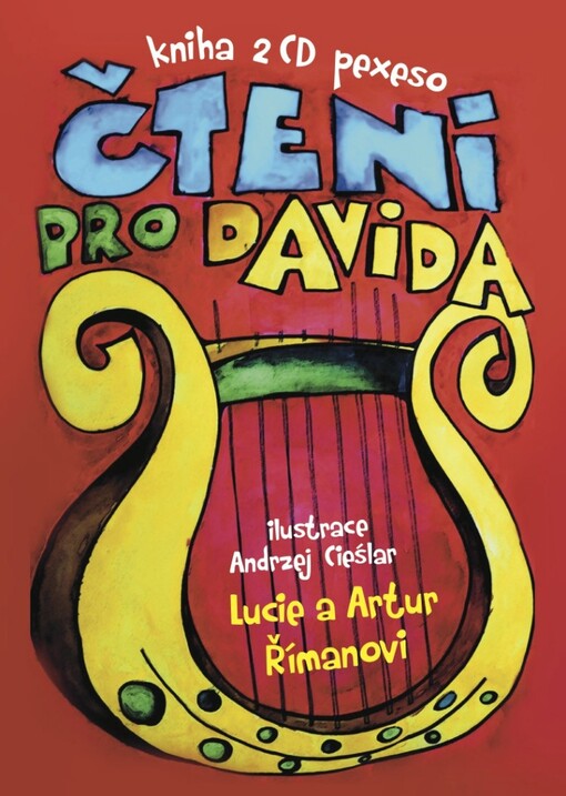 Čtení pro Davida