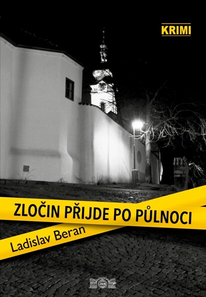 Zločin přijde po půlnoci