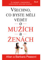 Všechno, co byste měli vědět o mužích a ženách