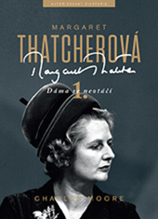 Margaret Thatcherová 1.