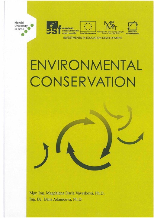 Enviromental conservation