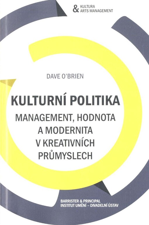 Kulturní politika