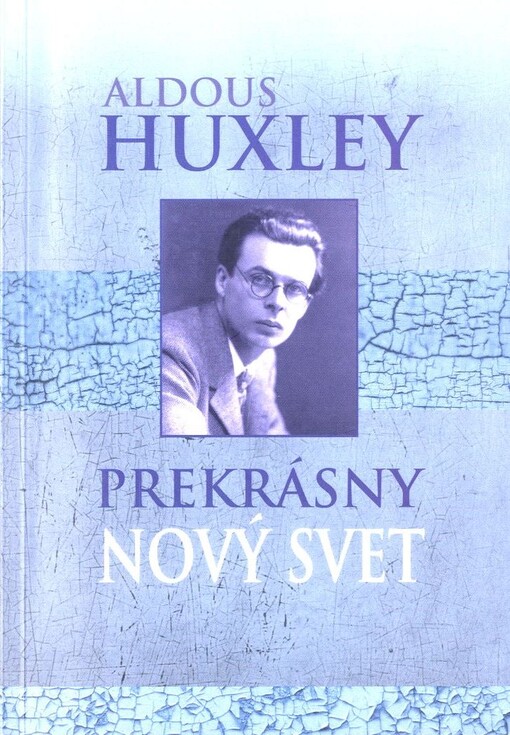 Prekrásny nový svet