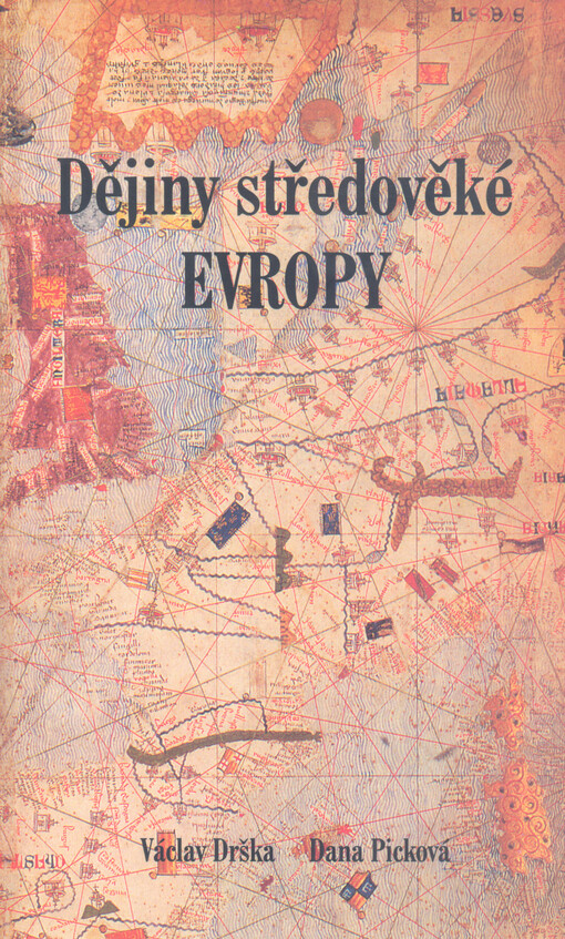 Dějiny středověké Evropy