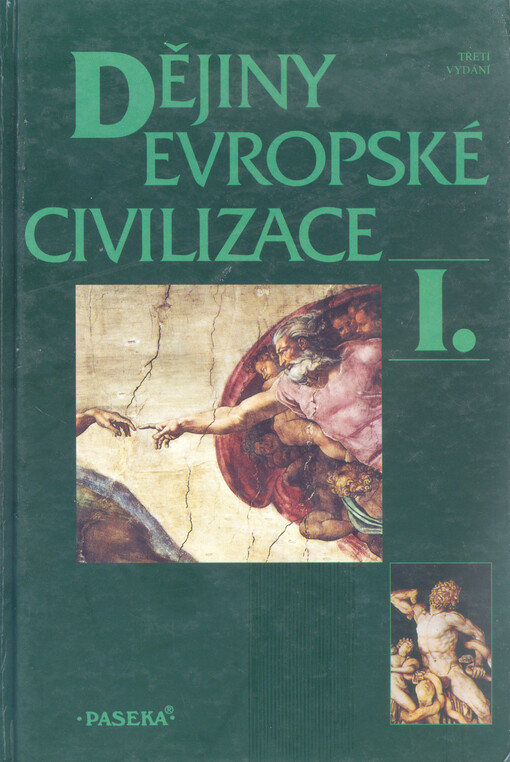 Dějiny evropské civilizace