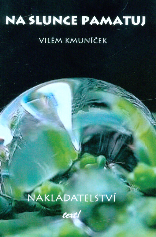 Na slunce pamatuj
