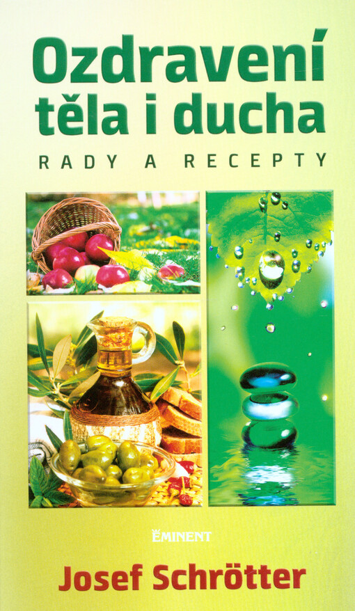 Ozdravení těla i ducha