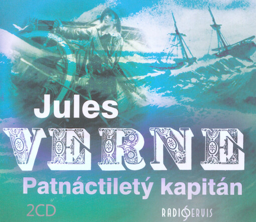 Patnáctiletý kapitán