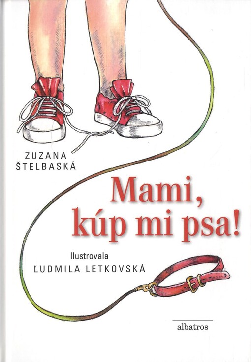 Mami, kúp mi psa!