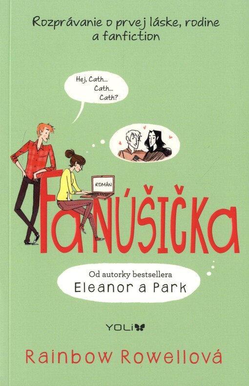 Fanúšička