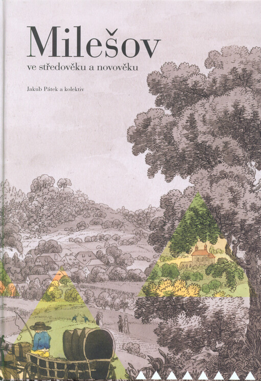 Milešov ve středověku a novověku