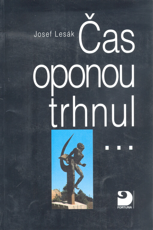 Čas oponou trhnul-