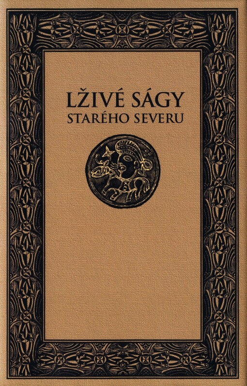 Lživé ságy starého severu