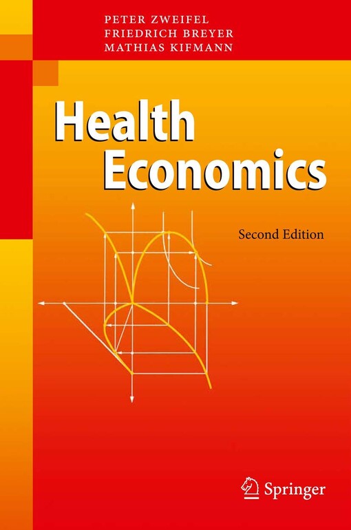 Health economics