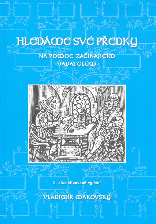 Hledáme své předky