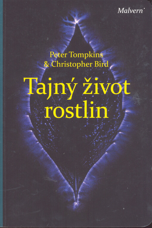 Tajný život rostlin