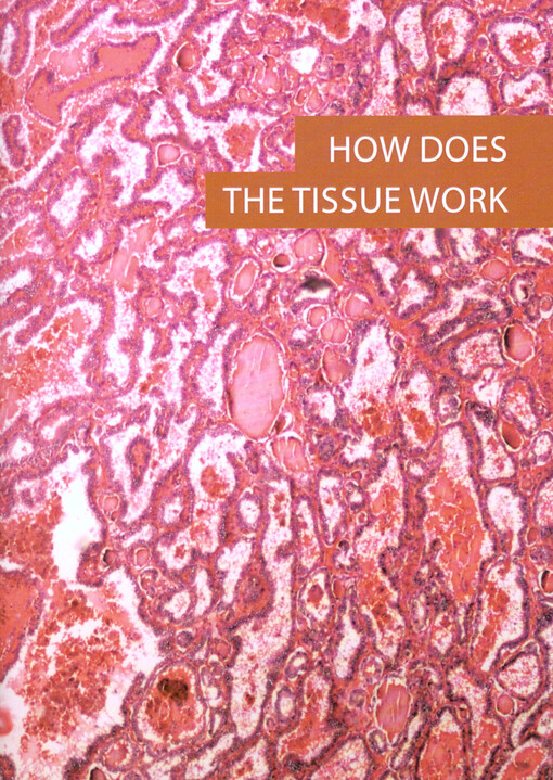 How does the tissue work? : Mendelova interaktivní škola genetiky