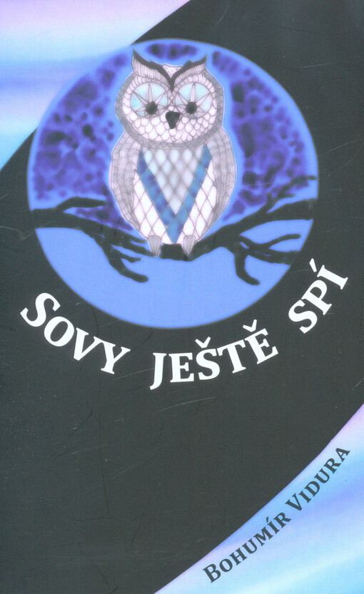 Sovy ještě spí