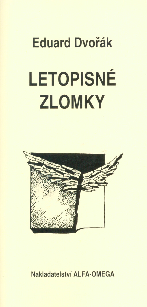 Letopisné zlomky