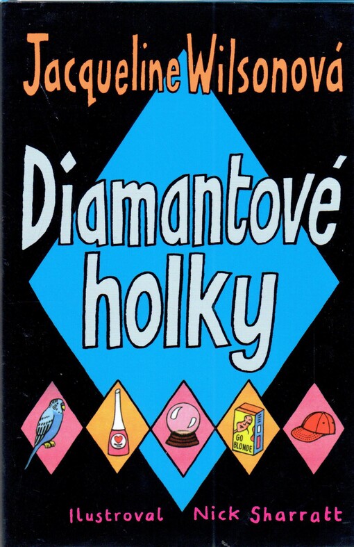 Diamantové holky
