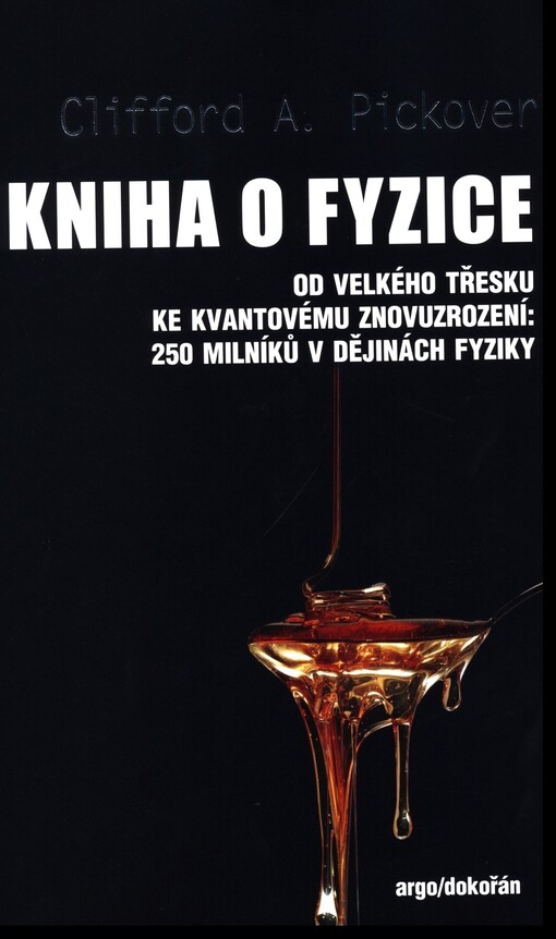 Kniha o fyzice