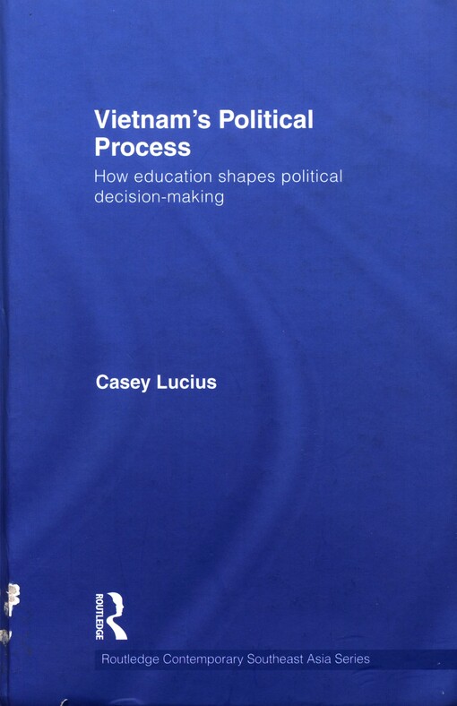 Vietnam's political process