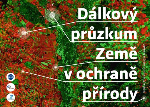 Dálkový průzkum Země v ochraně přírody