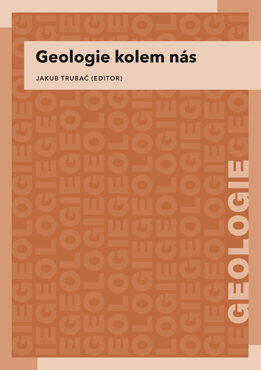 Geologie kolem nás