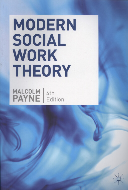 Modern social work theory