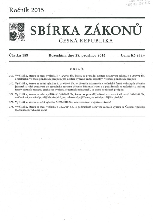  č. 159