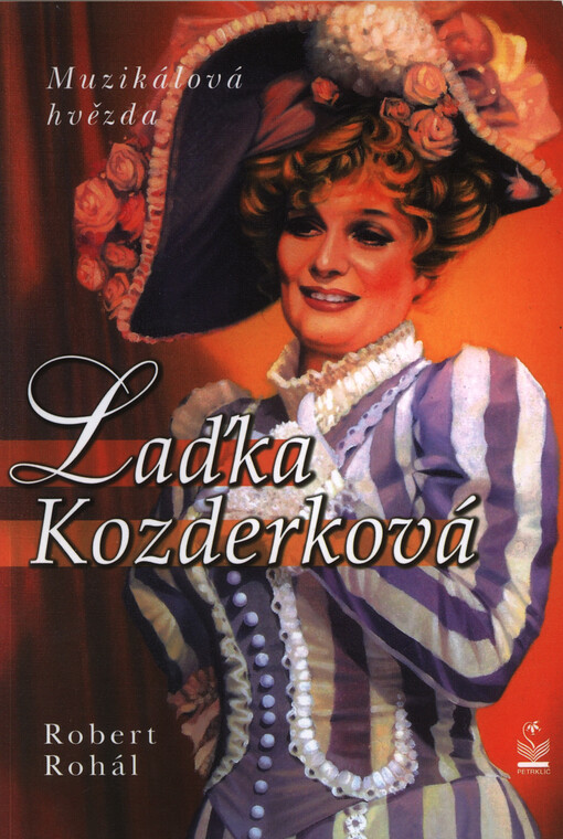 Laďka Kozderková