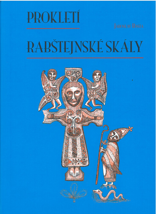 Prokletí rabštejnské skály