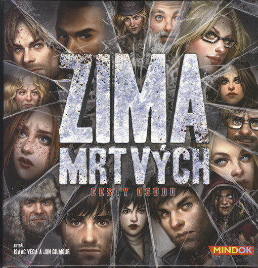 Zima mrtvých : cesty osudu