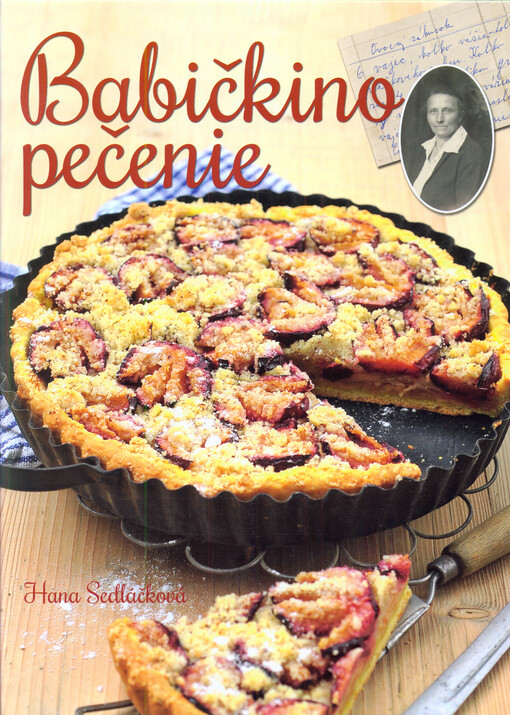 Babičkino pečenie