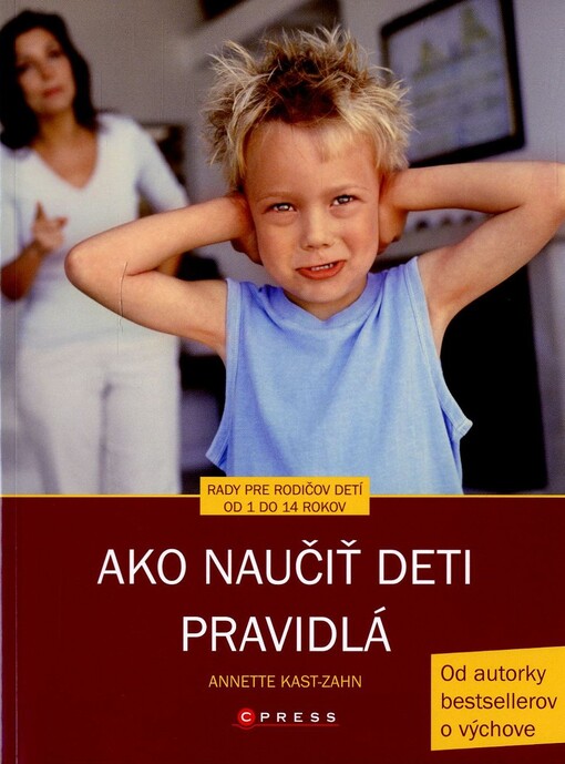 Ako naučiť deti pravidlá