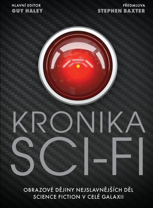 Kronika sci - fi