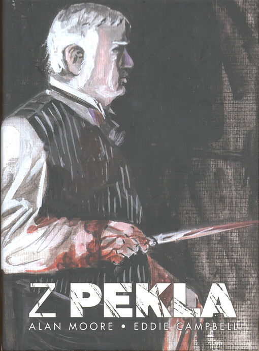 Z pekla