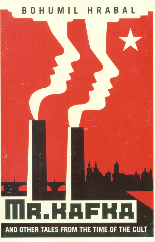 Mr. Kafka and other tales from the time of the cult